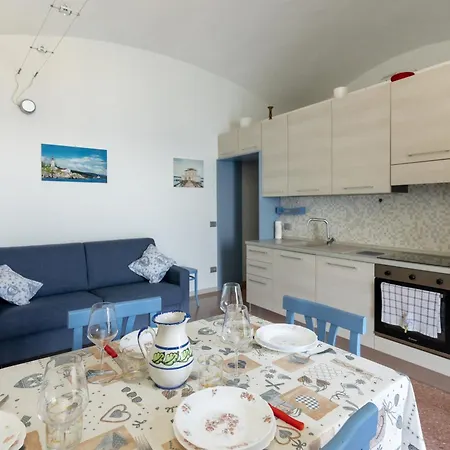 Sorrento Realty Holidays Mary S Apartment