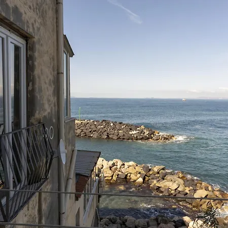 Apartment Sorrento Realty Holidays Mary S